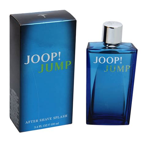 joop jump after shave 50ml.